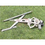 TOYOTA LEXUS GSE20 IS250 4GR 2.5 2011 POWER WINDOW REGULATOR FRONT LEFT [2D-6C-B1062]
