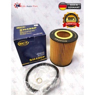 SCT GERMANY BMW 3 E36  BMW 5 E39 E90 BMW 7 E38 E65  BMW X3 X5 Z3 Z4 VOLVO S80 V70 XC60 XC70 XC90 OIL
