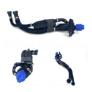 [KITCO] 7E0131965C Ureatment Tube CAMPERT65G, 5H, 5J/MULTIVAN5H/TRANSPORTE