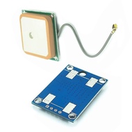 [NGE]GY-NEO-6M/7M/8M UAV GPS controller module with flight control large antenna3V-5V