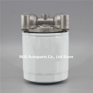【Exclusive Offer】 Wf2073 Wf2071 Assembly For Fleetguard 4058964 D6114 C4058964 1307020b29d Filter Base Generator Diesel Water Separation Assembly