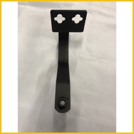 ✨ ▼ ✧ HRV Bracket for MIO SPORTY/ CLICK/ RAIDER 150 /AEROX Motorcycle Top Box High Quality