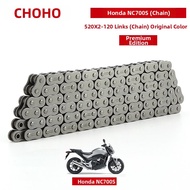 O-Ring Chain 428