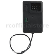 Wltoys 144010.1975 remote control car receiver for 144010/124016/124017