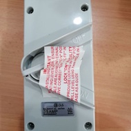 35A 3Pole GLS Weatherproof Isolator