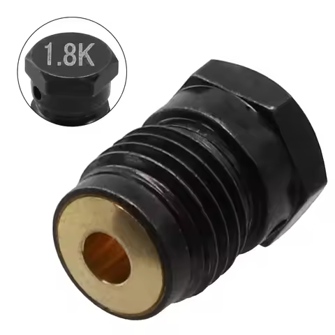 High Performance PCP HPACO2 Tank Regulator Valve Burst Disc 1 8K 3K 5K 6K 7 5K with Safety Screw & B