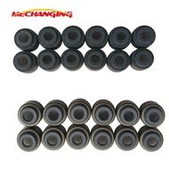 For TOYOTA CROWN 1JZ 2JZ 24pcs Valve Stem Oil Seal Engine Parts Auto Parts Engine Gasket 90913-02088