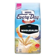 Nestle Everyday Malt Milk Powder 500g