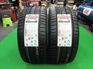 **ราคา2เส้น** ยางใหม่ค้างปี 275/40R19 Kumho Ecsta PS71 ผลิตปลายปี 2022  ประกันบวม 2 ปี จุ๊บลม 2 ตัว 