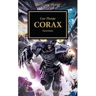 CORAX (THE HORUS HERESY)