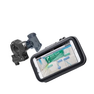 GP 125 VCS GP125 LIKE125 New Many125 Modified Rearview Mirror Phone Holder Bracket Arrive The Next D