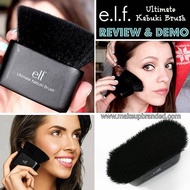 ELF Ultimate Kabuki Brush