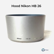 lens Hood Nikon HB 26 for 70-300mm