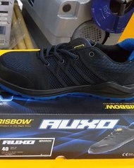 Promo Sepatu safety AUXO Krisbow Limited