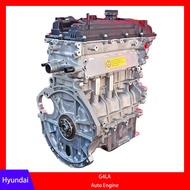 【Drive Automotive Intemational】1.2L G4LA 4 cylinder 79KW bare engine for HYUNDAI