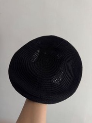 The H.W.Dog&Co border beret