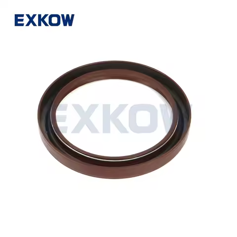 Crankshaft Rear Oil Seal for Mitsubishi Pajero V26 V36 V46 Montero Sport KH8W Triton L200 K67T K77T 