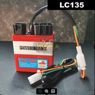 CDI BRT Racing LC135 Power Max-Hyperband