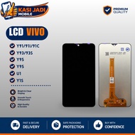 LCD VIVO Y91/ Y91I/ Y91C/ Y93/ Y95/ Y93S/ U1/ Y1S LCD Display Replacement