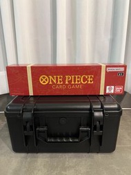 ONE PIECE 航海王 卡牌遊戲收藏盒 ONE PIECE Card Game "1st ANNIVERSARY SET" English Ver.