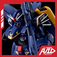 MG 1/100 Gundam F91 Ver 2.0 [Harrison Madin Custom]