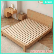 Fir Bed Board Solid Wood Bed Board Bed Board Folding Bed Board Whole Gasket Moisture-Proof Breathabl