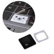 BT Key Cap Clips Butterfly Clip Individual for   15 A1706 A1707 A1708