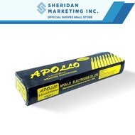Apollo Welding Rod Gray 6013 1/8 3.2mm