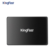 Kingfast SSD SATA 120 GB 128GB 240 GB 256GB 512GB 1 TB 1TB 2TB 64GB Hard Disk Internal Solid State Drive for Laptop Desktop