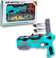 全城熱賣 - 泡沫彈射飛機槍 泡泡彈射飛機玩具 兒童射擊玩具 滑翔機飛機發射器 手槍發射器 玩具槍 玩具飛機