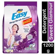 Attack Easy Powder Detergent Sweet Glamour Rose Lavender Scen