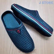 (SIZE 40 - 45) 722 TEEPER Men's Sandals Slippers | Kasut Selipar Lelaki