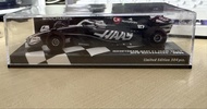 MINICHAMPS F1 Nico Hulkenberg 1/43 Haas vf-24