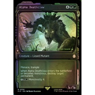 Alpha Deathclaw (PIP) 336 [EN/F]