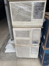 樂聲，格力，冷氣機4分3匹