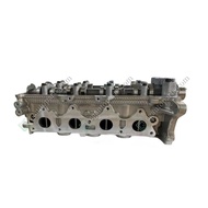 Newpars Automotive Engine 1.6T G4FG Cylinder Head Assembly 22100-2B200 For Hyundai