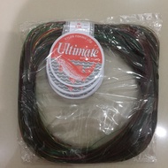30 lbs Line ultimate fishing line biru/MAMBO
