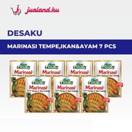 My Village Marinated 12.5 gr 7 PCS
