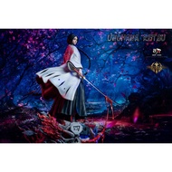 [GKRESIN] IW x Niren Studio - Gotei 13 Series 01 - Retsu