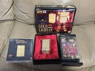GX-32 Gold lightan 18K 黃金俠 黃金戰士