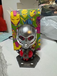 Antman x Avengers 盲盒