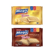 JACK N JILL MAGIC TWIN SANDWICH 5'SX30G
