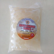 YOUNG KABUNG FRUIT (500G/ 1KG) ATTAP SEED • READY TO BE PACKED IN PACK•