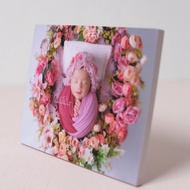 Custom Photo Board Photo Board Size 6R 15x20cm | 8RP 20x30cm
