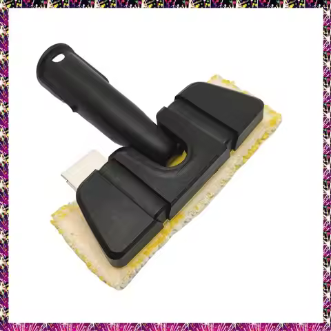 Handheld Magic Steam Brush Kit Forkarcher Easyfix SC1 SC2 SC3 SC4 SC5 Steam Cleaner Microfiber Steam
