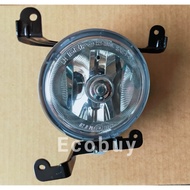 Hyundai Matrix (2006) Sport Light Fog Lamp (With Bracket)