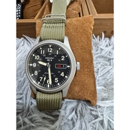 (Used) SEIKO 5 SPORTS Automatic Mechanical Limited Model Men's Watch Made in Japan SRPG35 Beige| bou