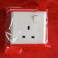 [Himel] 13A Switch Socket