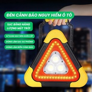 Car danger warning lights, danger warning reflectors, triangle warning lights, emergency warning lig