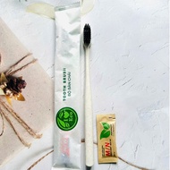 Combo of 300 ECO toothbrush sets (BC 28 + cream 3g )